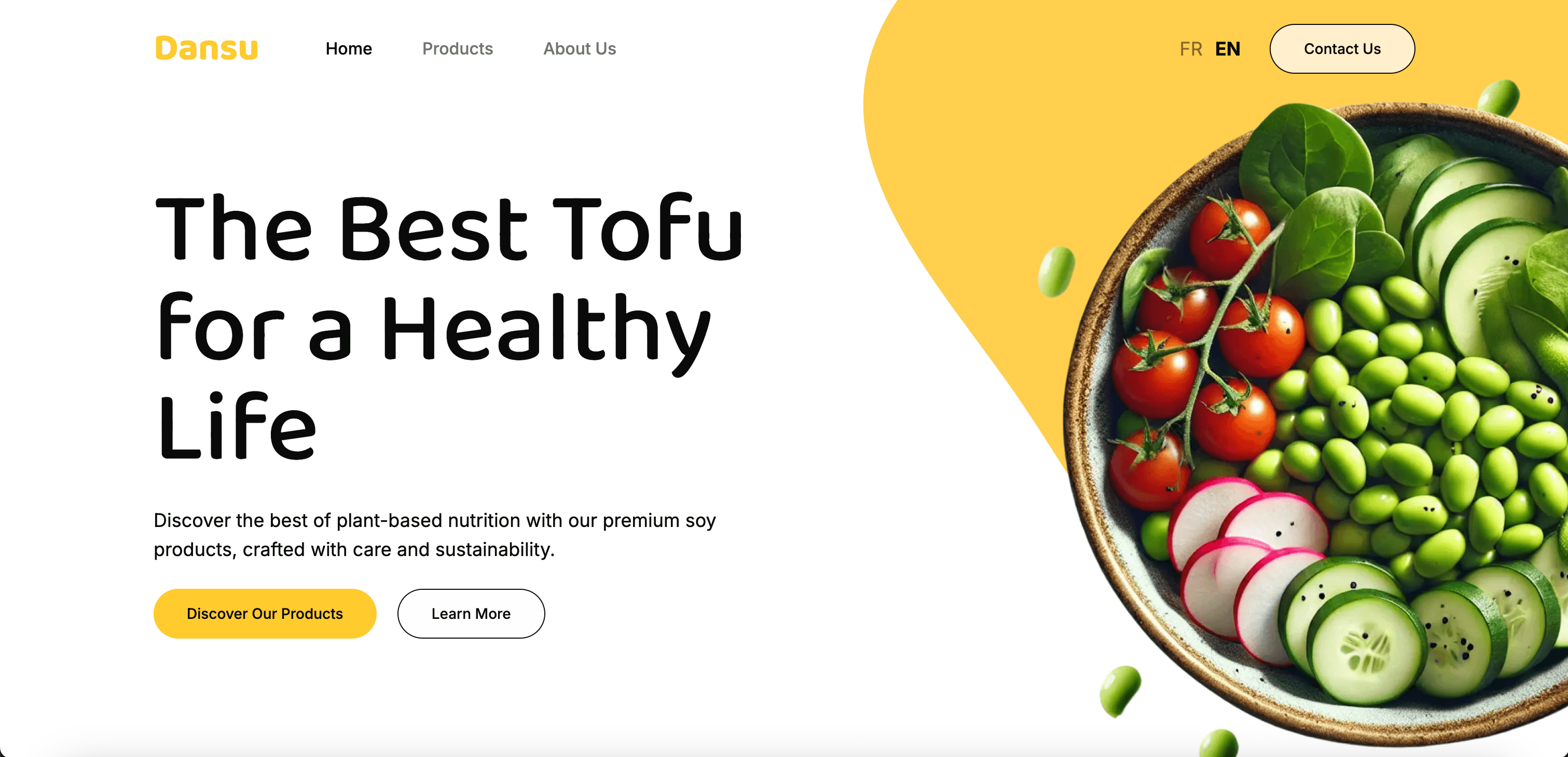 Dansu Foods